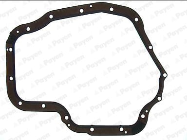 Opel Karter Contası PAYEN
