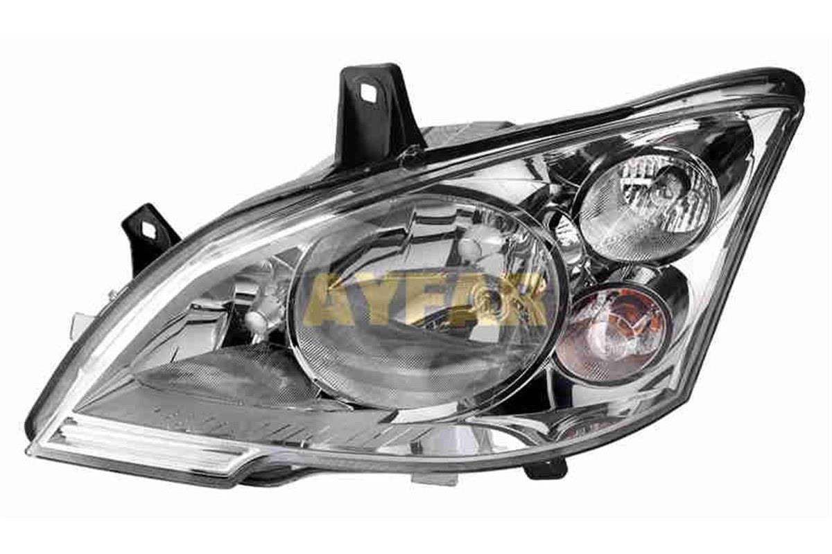 Renault Master 3 (10>) Opel Movano B (10>) Far Sinyal Sol 260608210R-260605375R-26060207