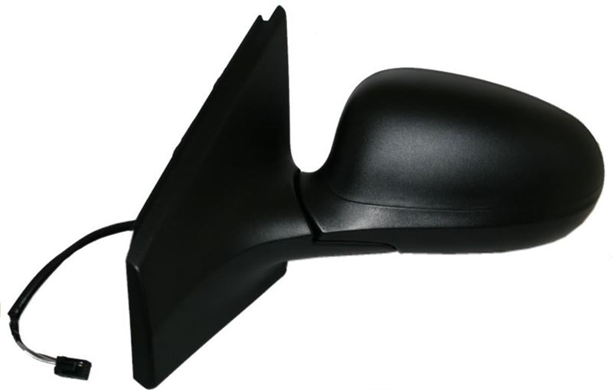 Opel Corsa 93-00 Dış Dikiz Aynası Sol Elektrikli Isıtmalı Viewmax