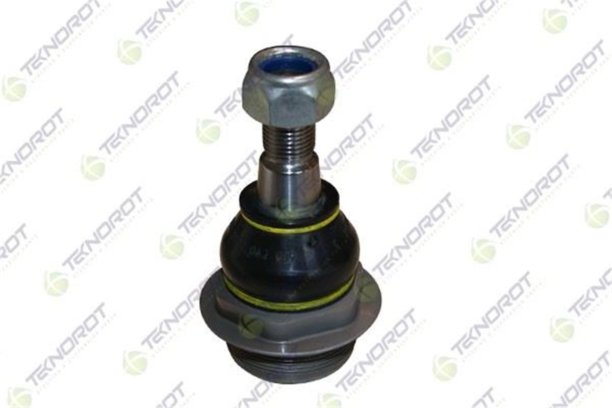 Renault Master 3 Opel Movano 3 Alt Rotil Sağ 401608374R-4408252