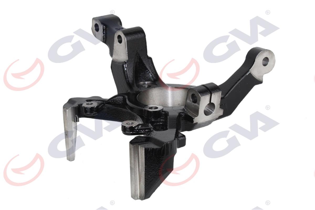 Opel Astra G Zafira A (98-05>) Aks Taşıyıcı Ön Sağ 90498811-5308014