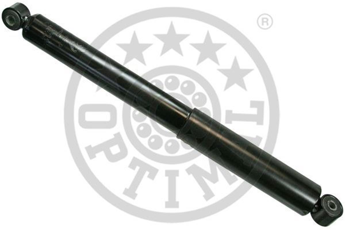 Renault Master Opel Movano Amortisör Arka Sağ-Sol Makaslı 7700310740-4404010-8200024936