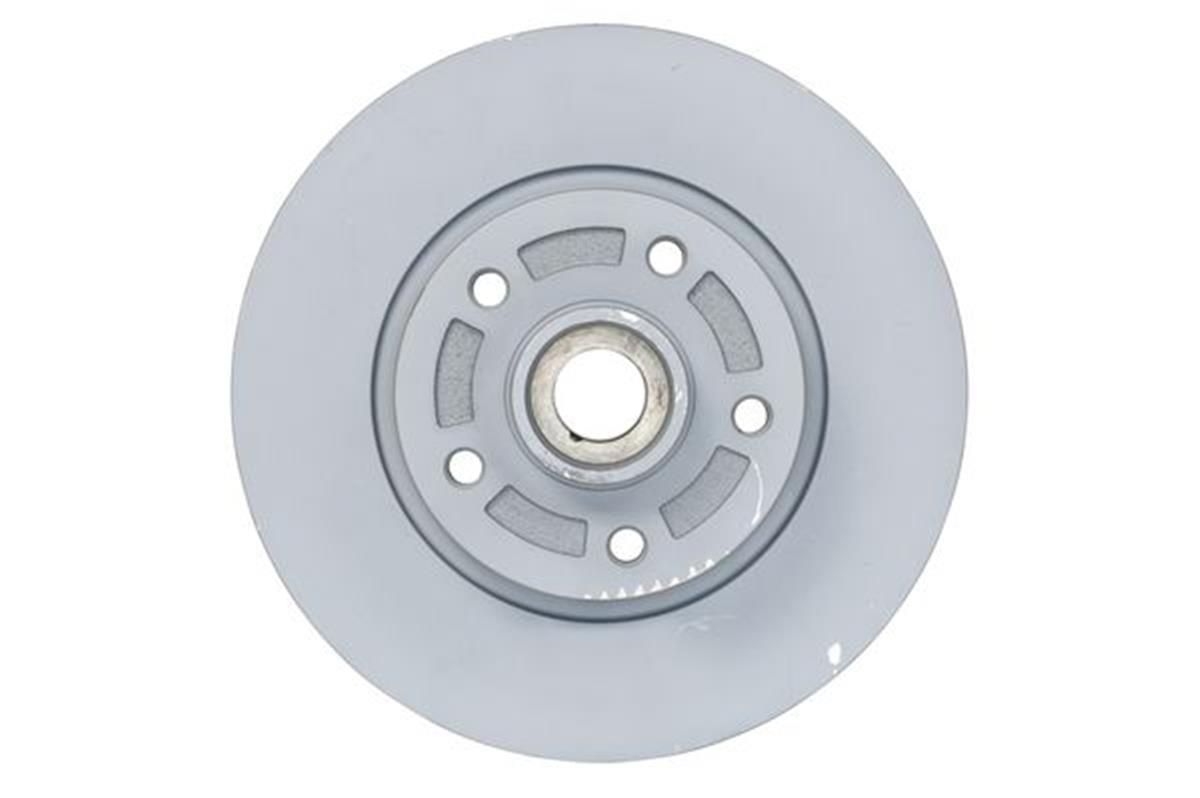 Renault Trafic 3 (14>) Opel Vivaro B Arka Fren Diski 432007343R-432022742R-4422288