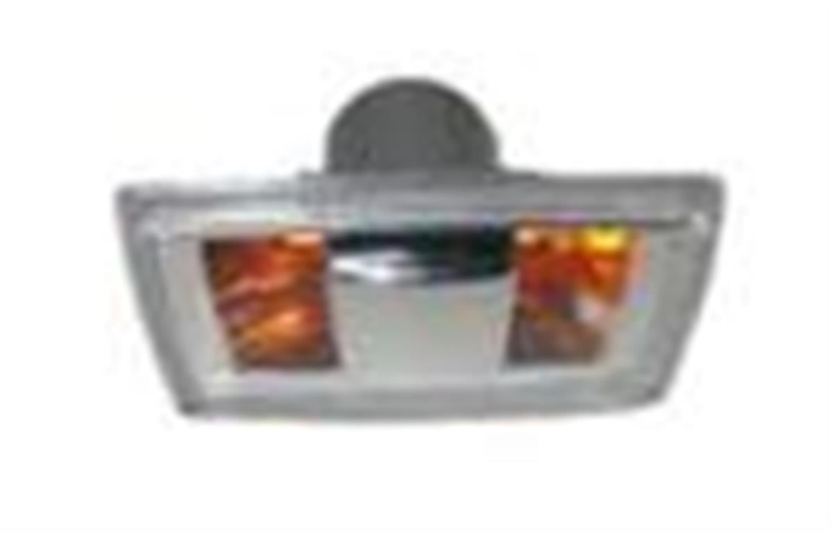 Opel Astra H J Corsa D Insignia Çamurluk Sinyali Sağ 13497990