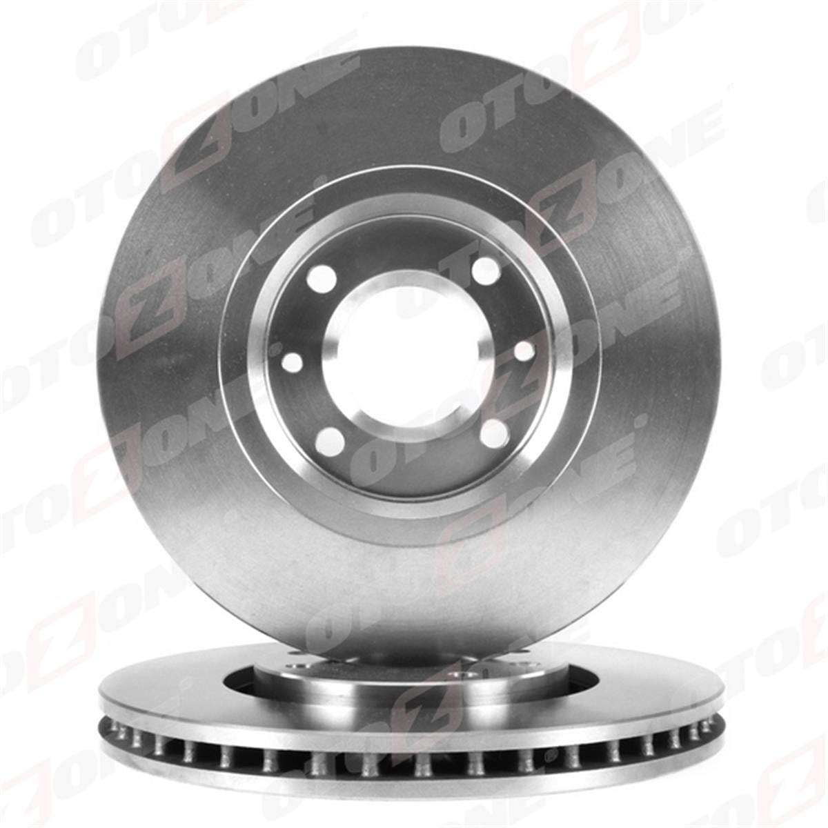 Opel Corsa F Crosland X Ön Fren Aynası 283X26x4 3557911-4249.J6-4246.W8-4246.W