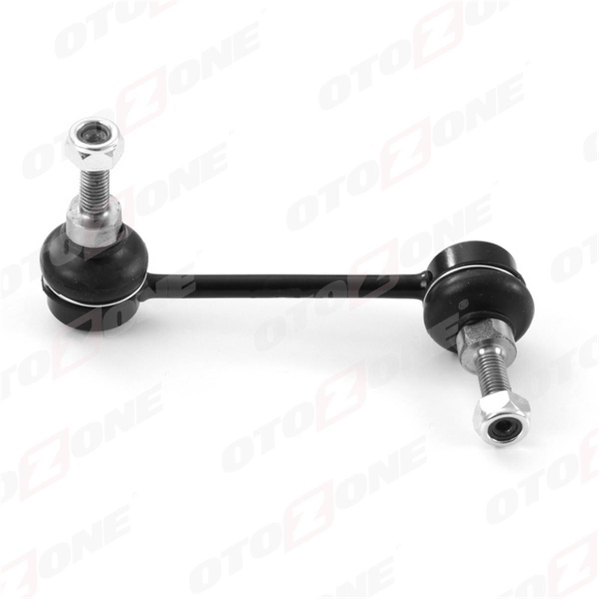 Renault Master 1 Nissan Interstar Movano A Z Rot Ön Sol 4500198-8200713522-9160498