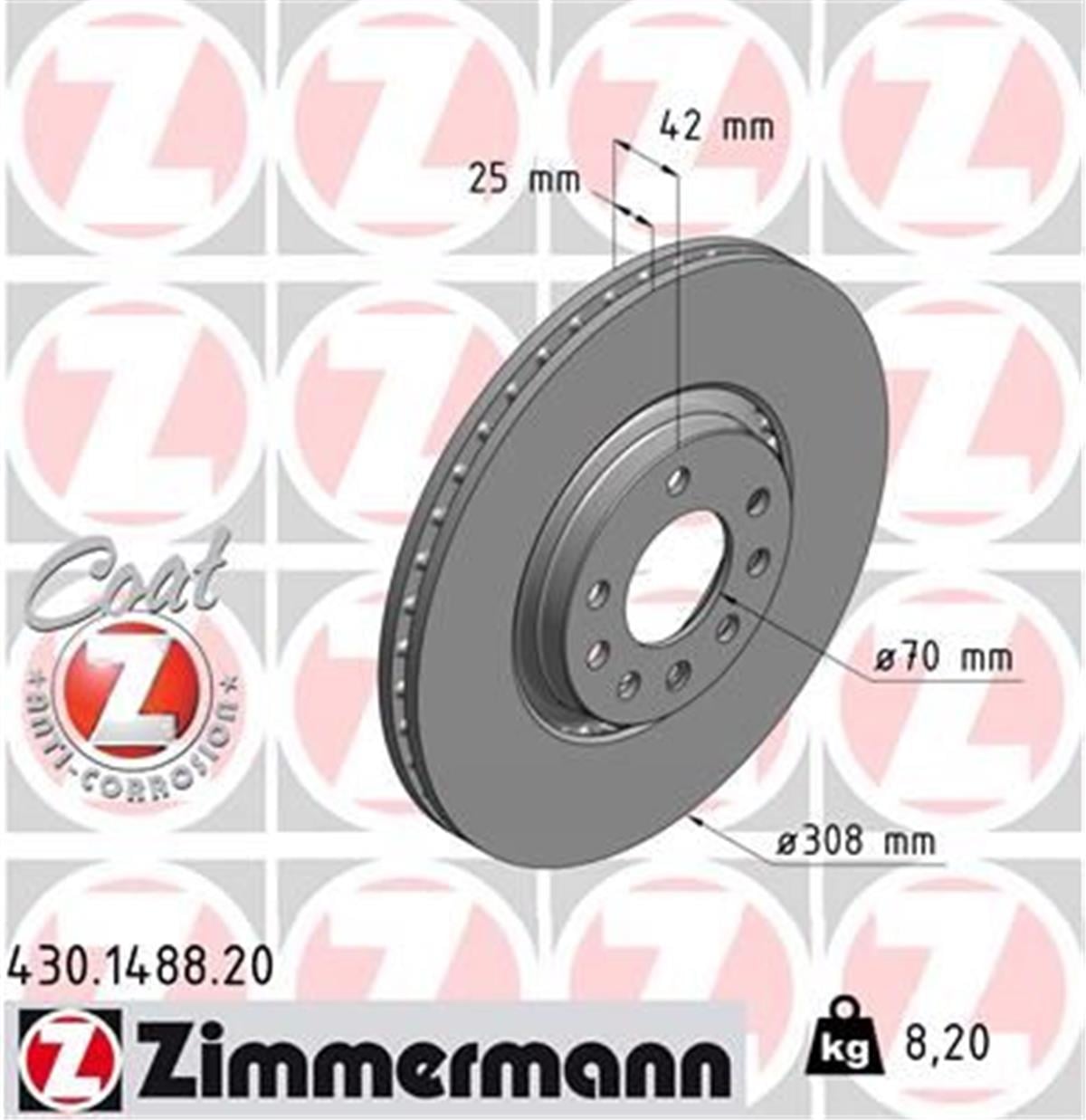 Opel Astra H Zafira B Meriva A B Corsa D E Ön Fren Aynası 95526651-9194477-569061-918440