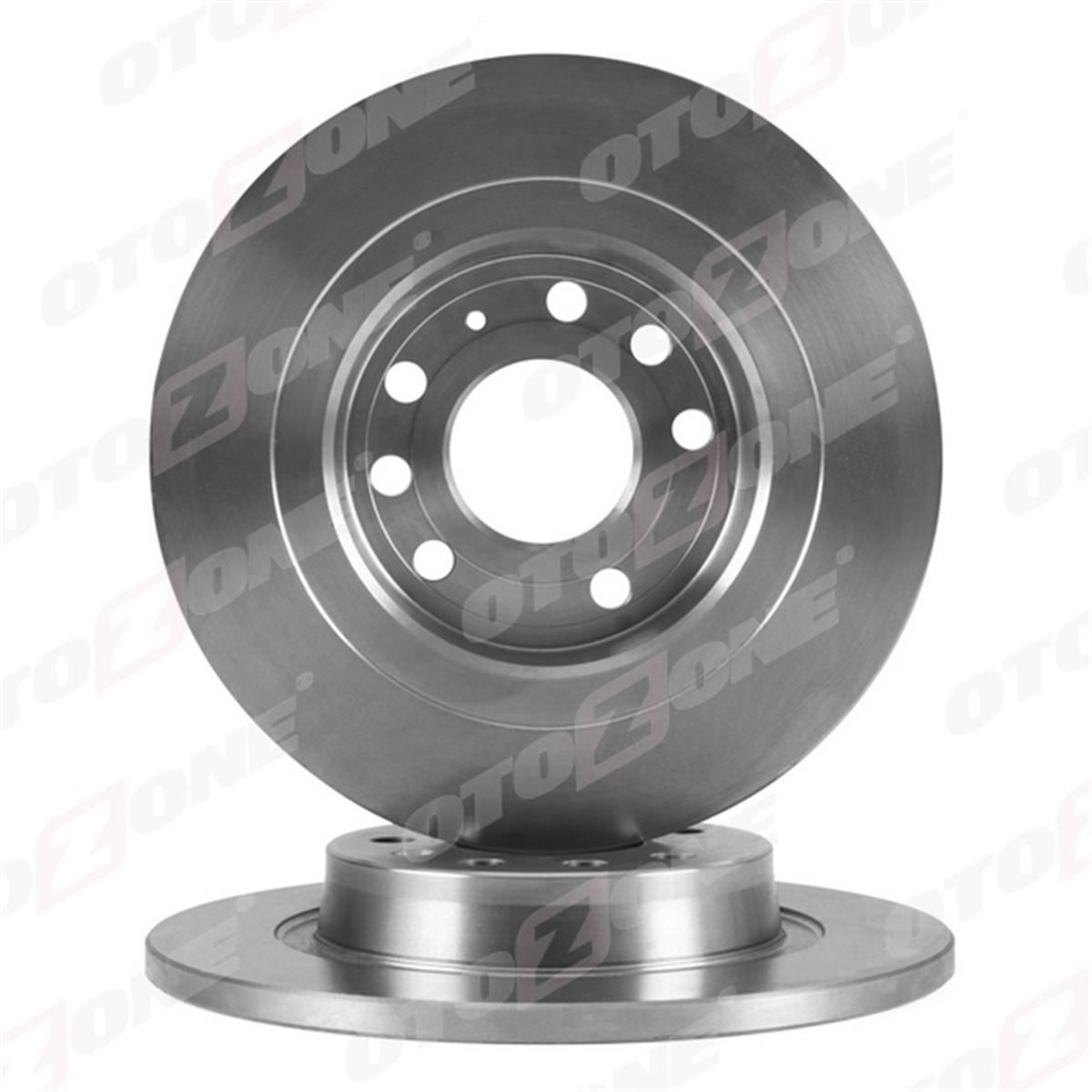 Opel Vectra C (2002>) Signum (2003>) Arka Fren Aynası 569115-9156785-51799235-955266