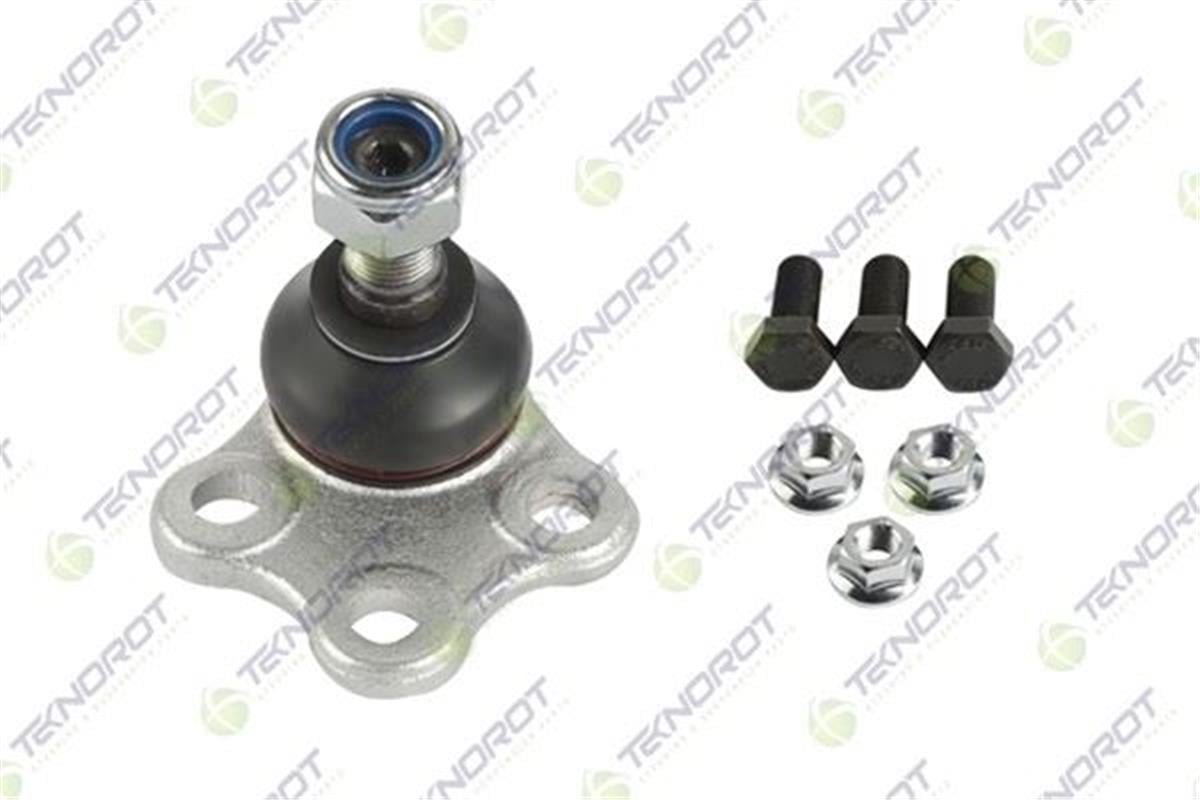 Renault Trafic 2 (2006-2014) Rotil Ön Sol Sağ Alt 7701477385-4016000Q0a-93161884