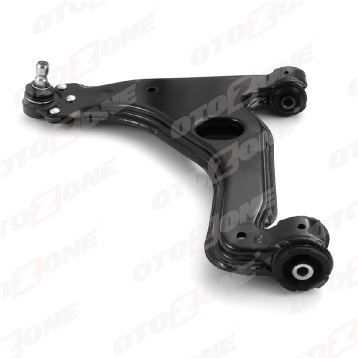 Opel Astra G Vectra B Zafira A Rotilli Salıncak Ön Sol Alt 352005-90496039