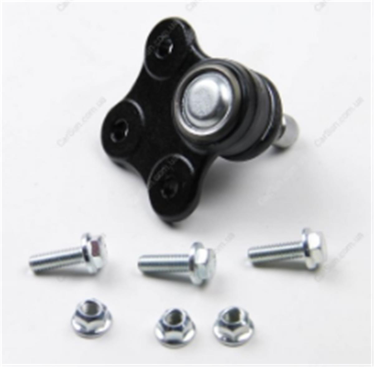 Fiat Grande Punto Opel Corsa D Peugeot Bipper Rotil Ayd Ön Sağ/Sol 77363827