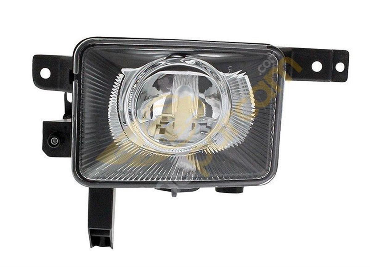 Opel Corsa C Sis Farı Sol Depo (2001-2004) 1710039