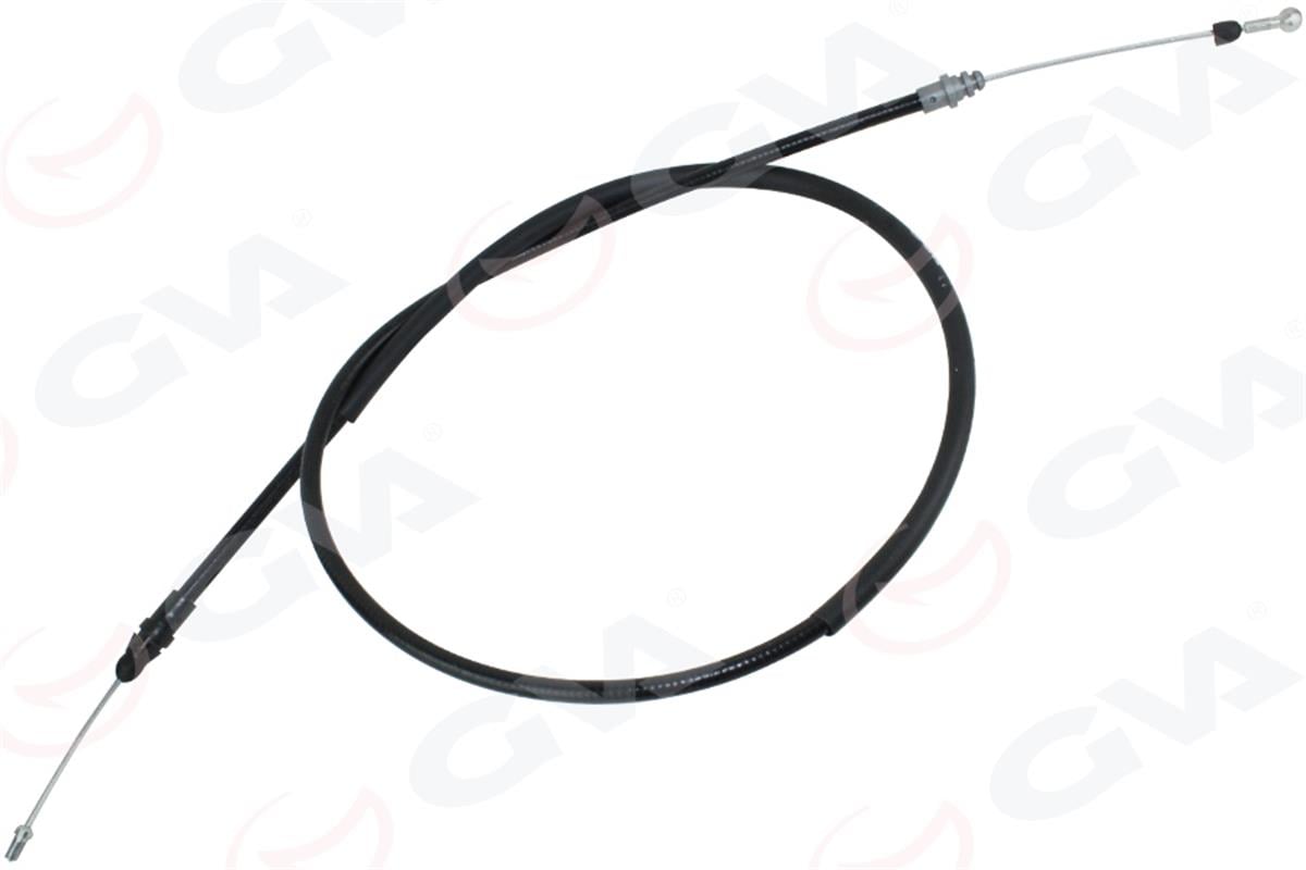 Renault Master Movano El Fren Teli Uzun 8200021940-8200694128