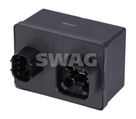 Opel Klima Kontrol Ünitesi Ön Kızdırma Tertibatı SWAG