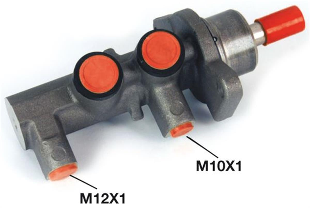 Opel Corsa C Combo C Fren Ana Merkezi 22.2Mm 558078-3495064