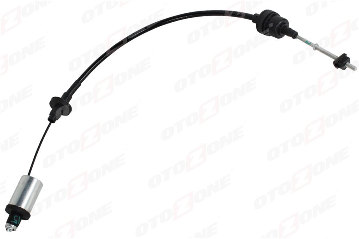 Vectra A (1989-1996) Calibra (1989-1996) Debriyaj Teli