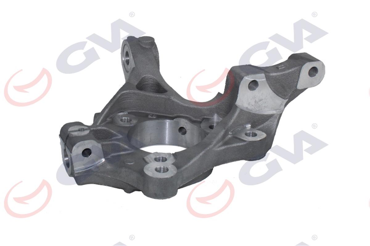 Opel Astra J (2013-2018) Aks Taşıyıcı Ön Sol Alüminyum 308103