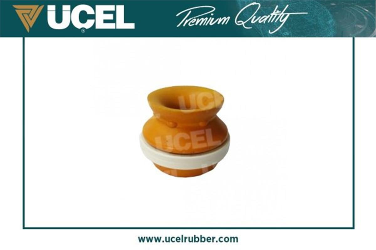 Opel Astra J Pur Amortisör Süspansiyon Takozu Ön 13356026-344727-344492