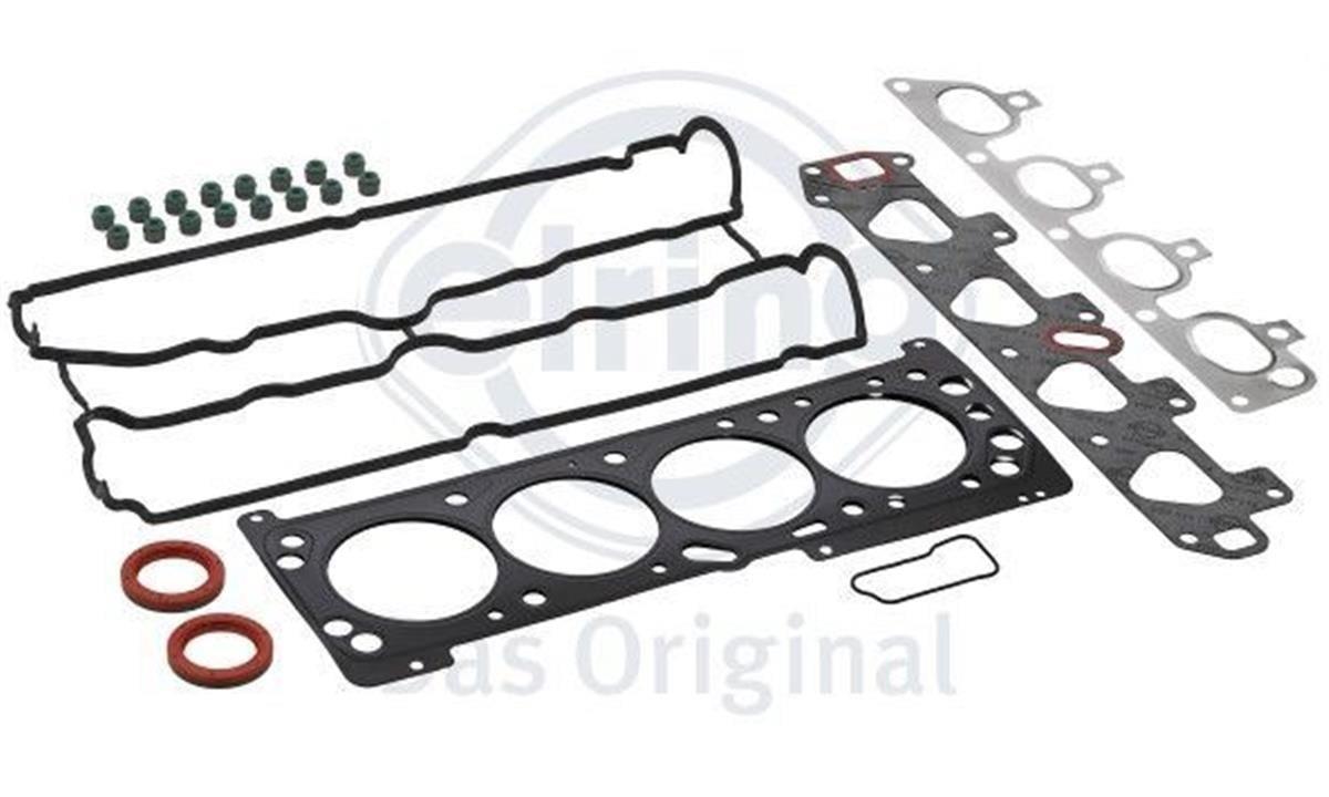 Opel Astra G Vectra C Üst Takım Conta Elrıng Z16xe Motor 1606130