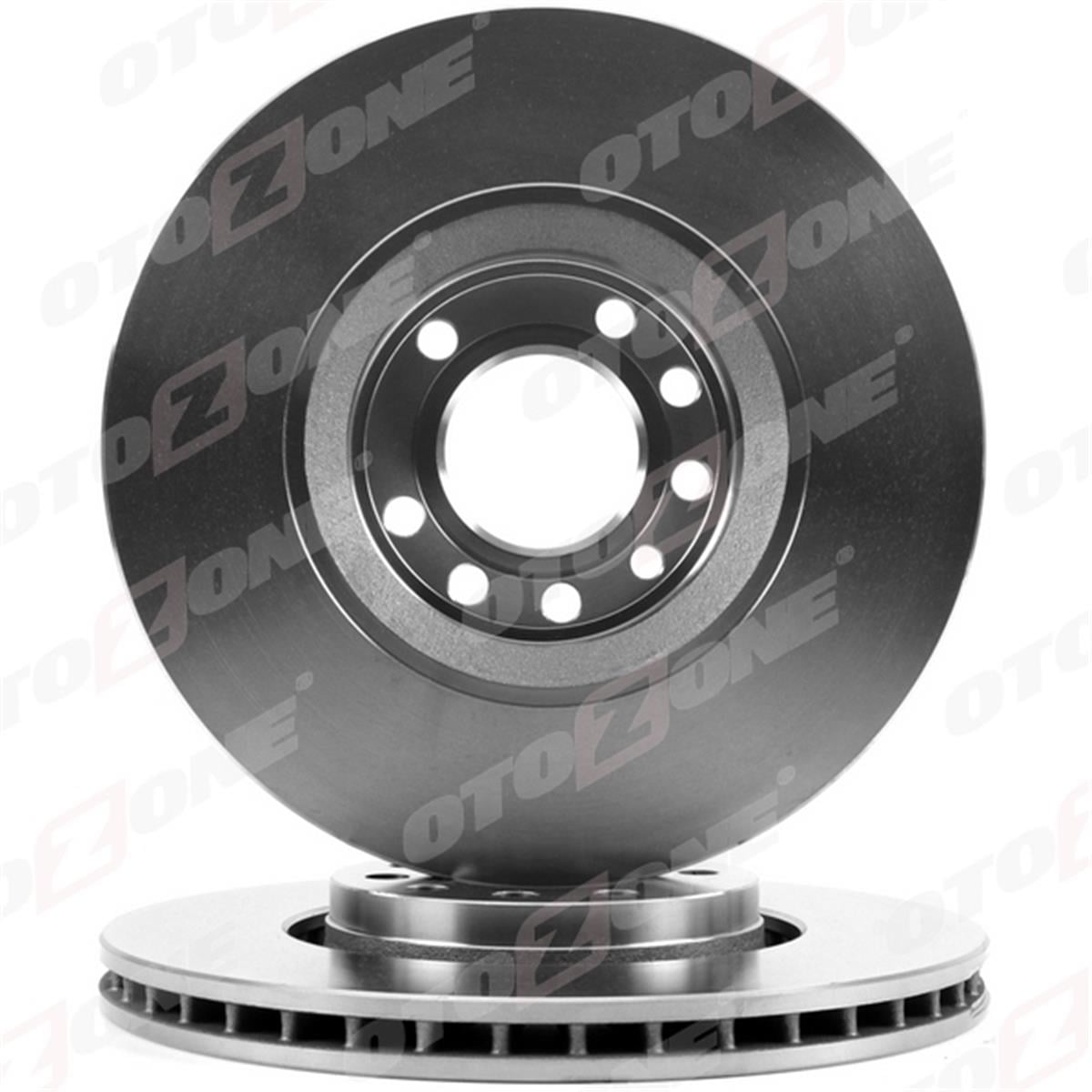 Opel Astra H Zafira B Meriva A Ön Fren Aynası 95526651-9194477-569061-918440