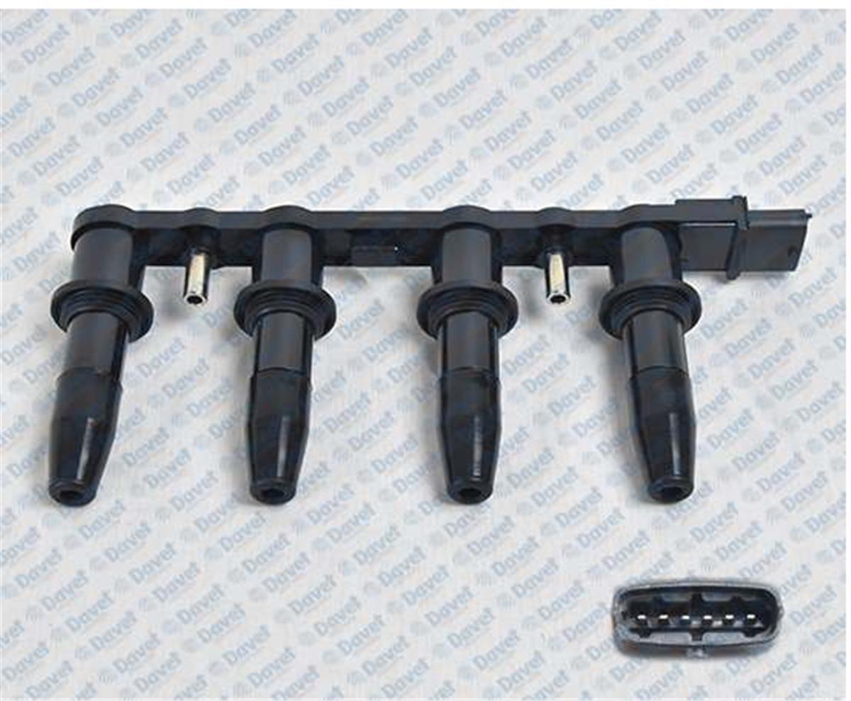 Opel Astra Insignia Ateşleme Bobini Swapp 1.6