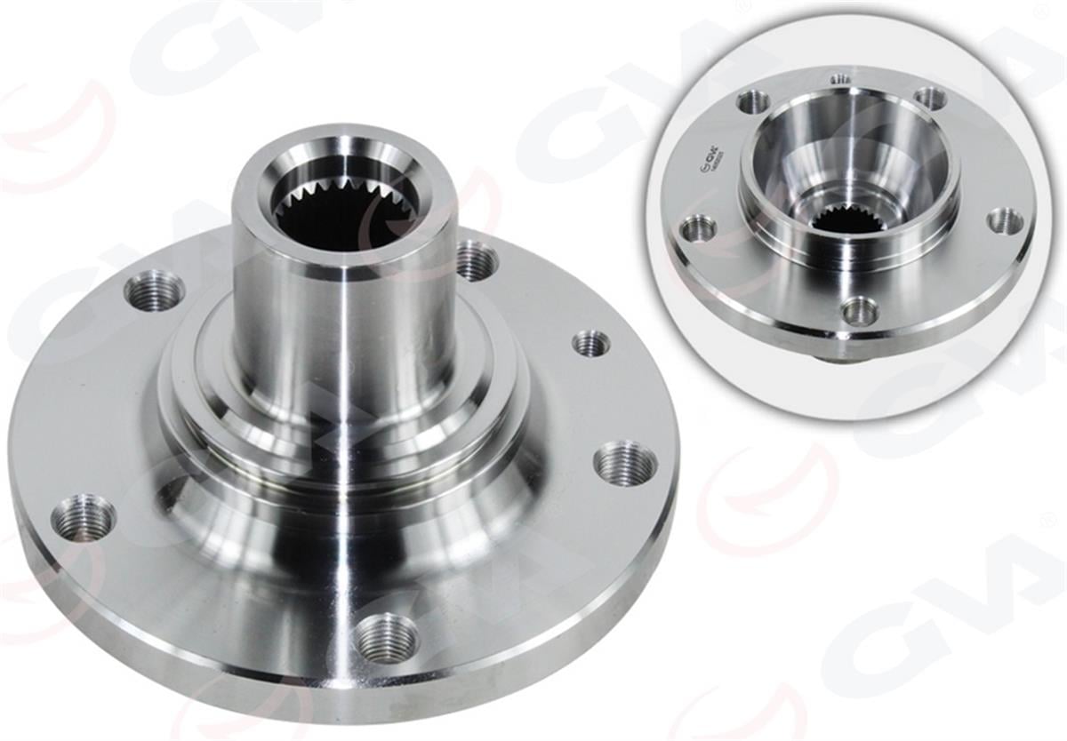 Renault Master 2 (2001>) Ön Teker Poryası 7700313184-8200642122-82008078