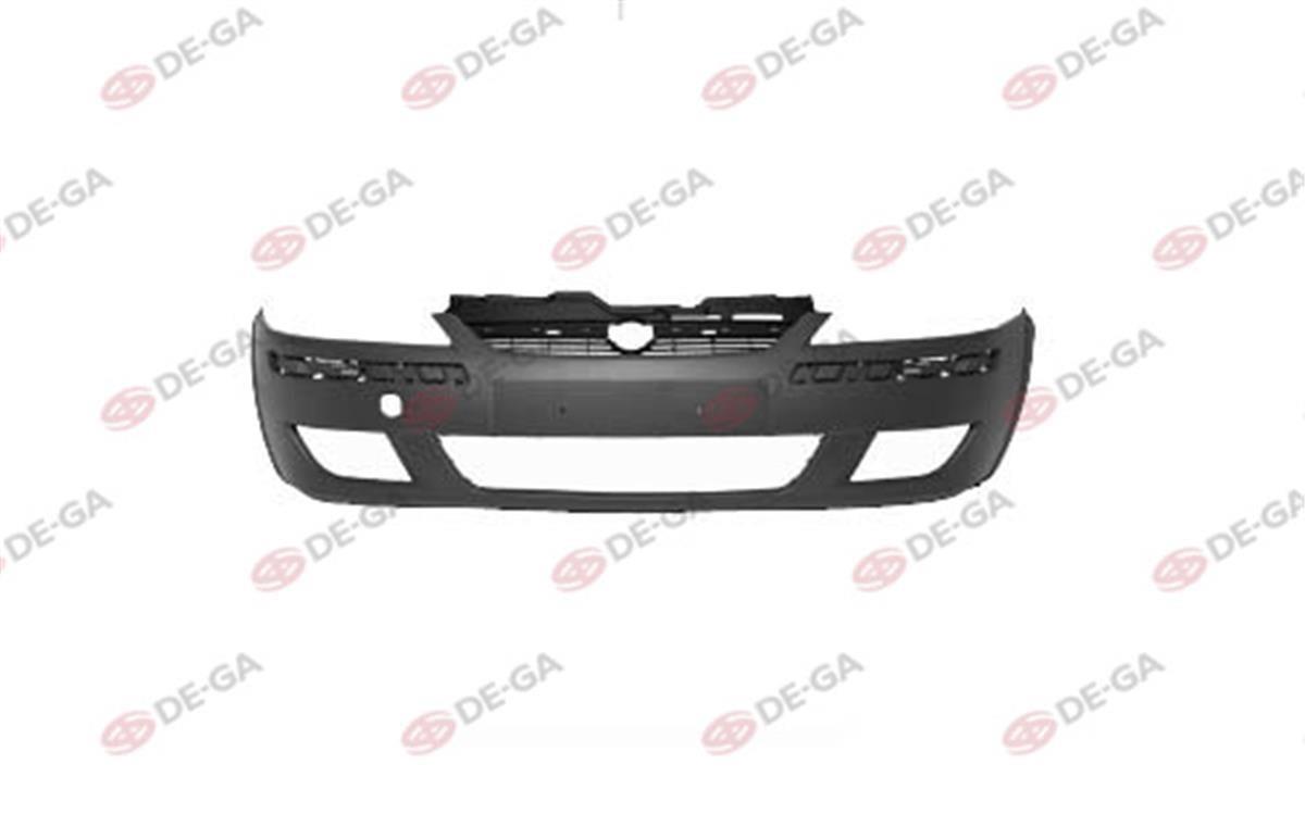 Opel Corsa C Ön Tampon Dega 1400297