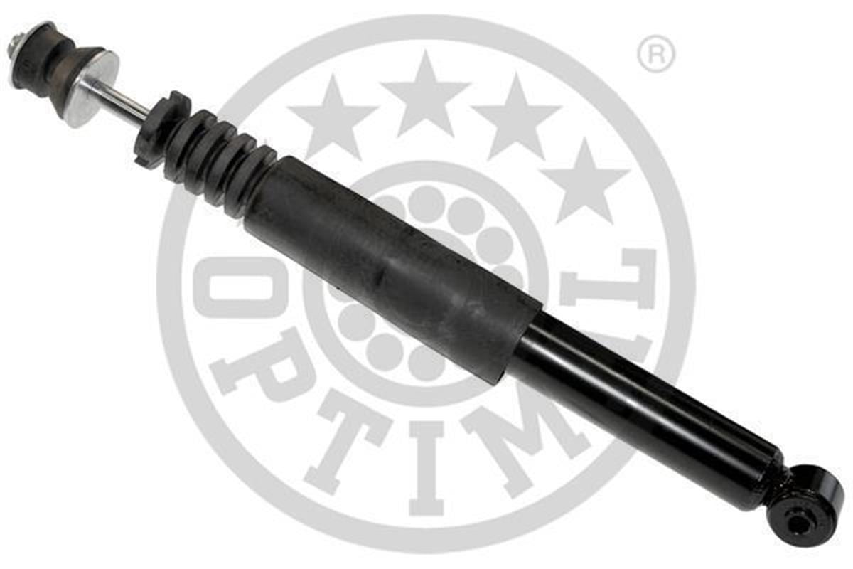 Opel Corsa B Corsa A Tigra Arka Amortisör L/R Gazlı 90443581-436216-436222-7211877