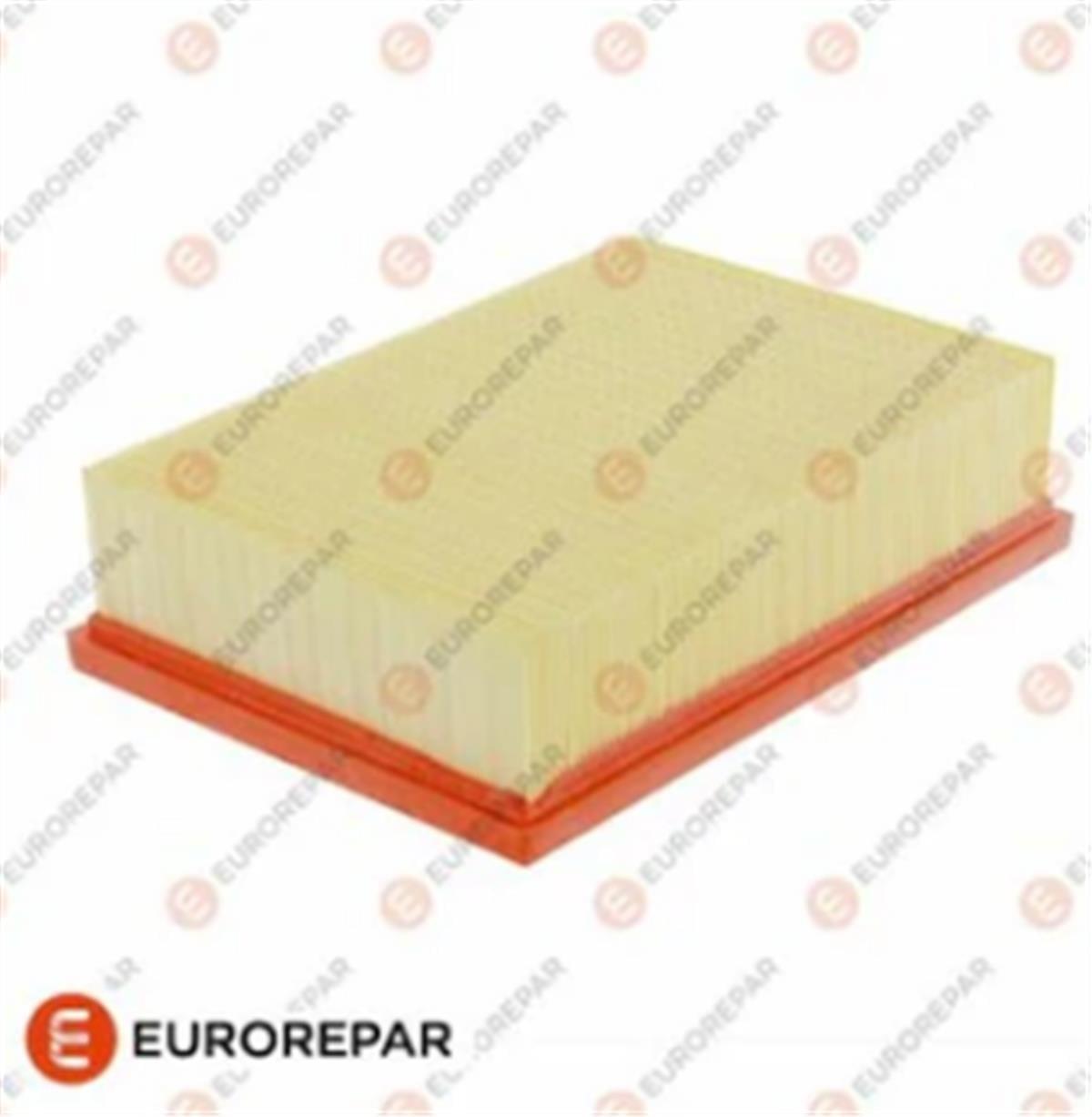 Opel Mokka Chevrolet Trax Hava Filtresi Eurorepar 1.4-1.6 Dizel Benzinli 834762