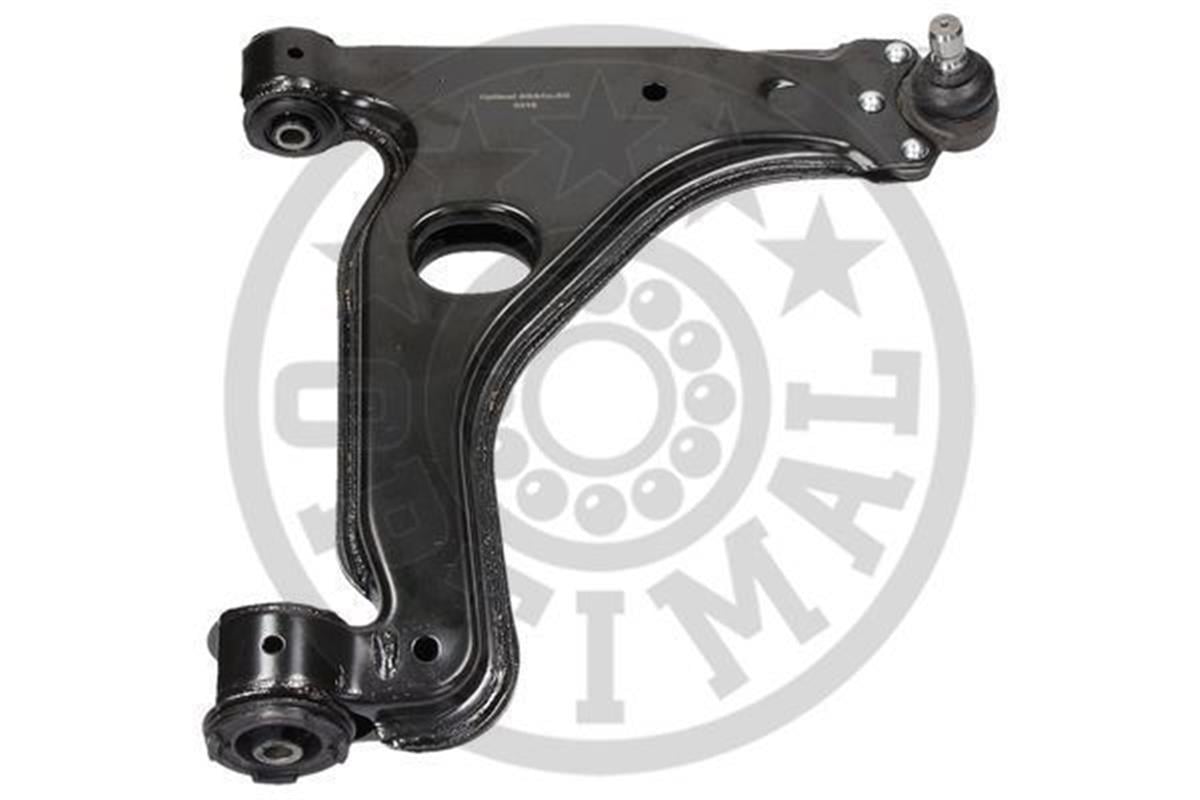 Opel Astra G (98>) Zafira (99>) Alt Salıncak Sağ 5352017-90498736