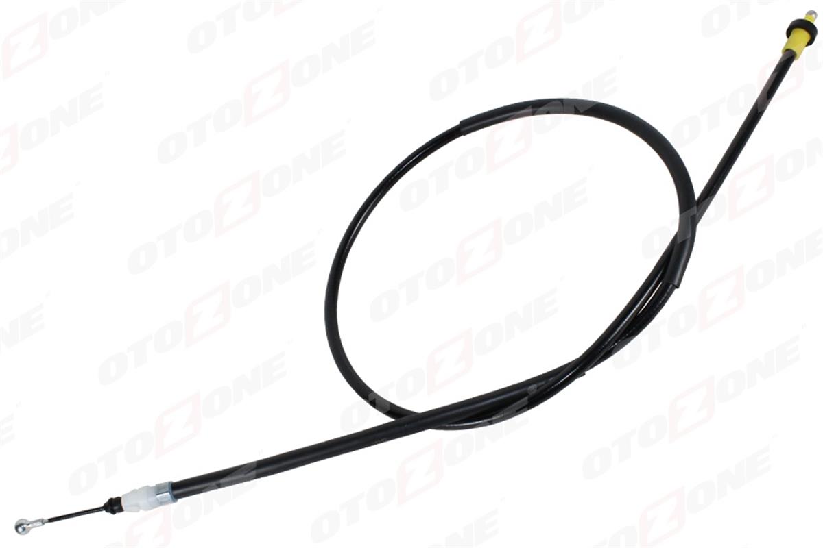 Opel Trafic Vivaro El Fren Telleri Arka Sol