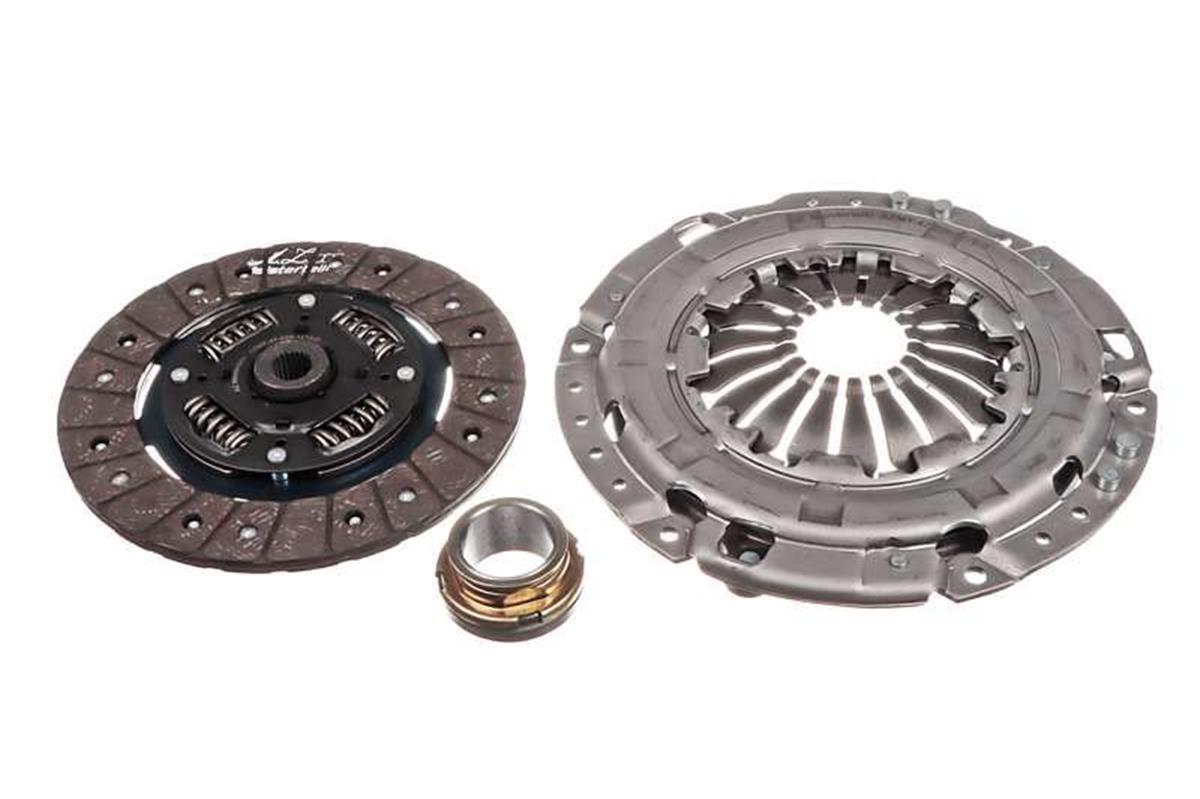 Opel Astra F Vectra A Calibra A Debriyaj Seti 1606964-90540810