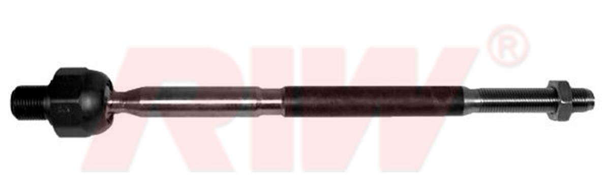 Opel Astra G (98-04) Astra H (04-10) Rot Mili 1603213-1603643