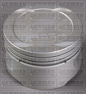Opel Corsa 1.6i 16V Piston Segman Q79.75MM 075 YENMAK