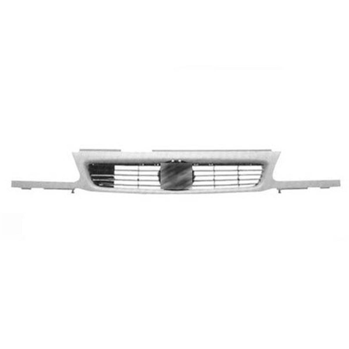 Opel Astra F Ön Panjur Dega 6320026