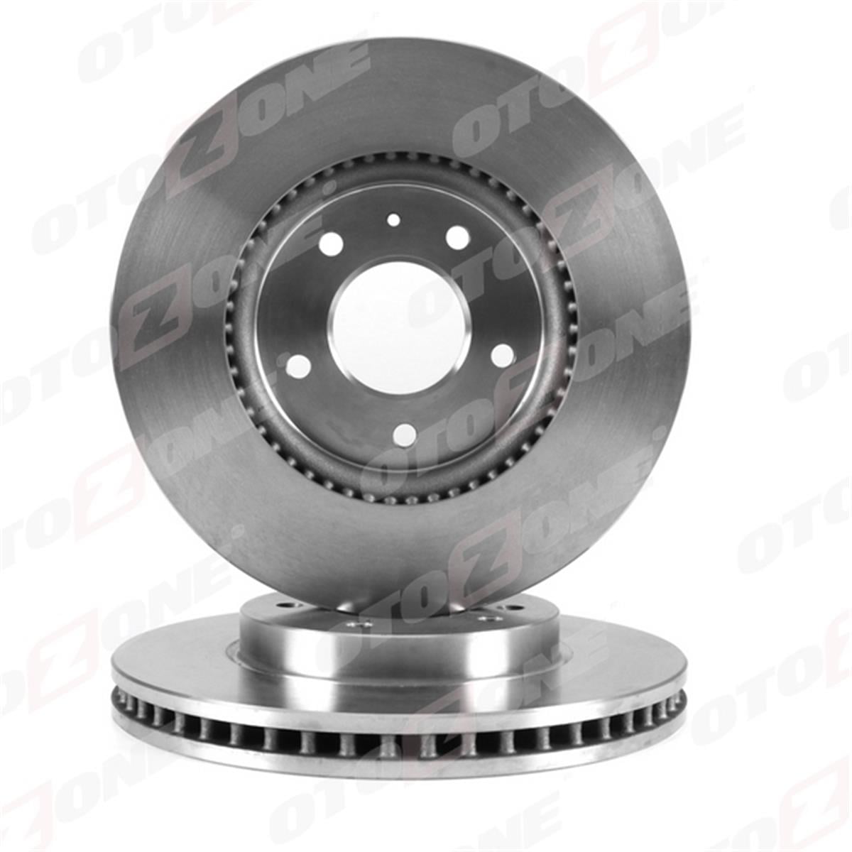 Opel Antara Captiva (2006-) 2.4-3.2 Fren Aynası Ön 20955857-4801850-4808848-96625