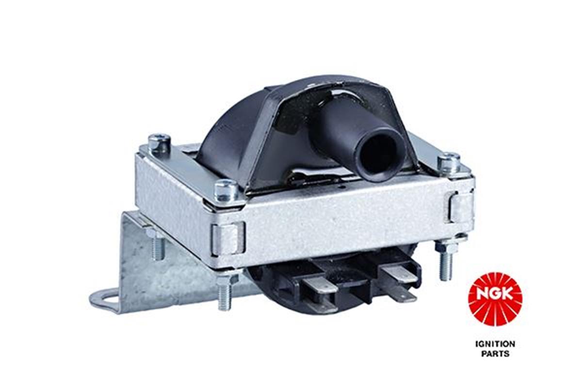 Opel Astra F Ateşleme Bobini 1208003-1208054-1208070