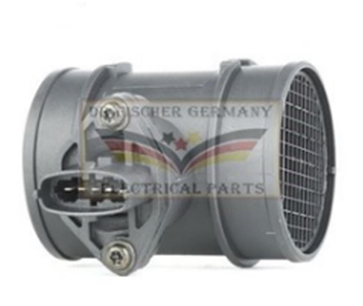 Opel Vectra B Astra G 2.0 Dtl Dth Debimetre Akd