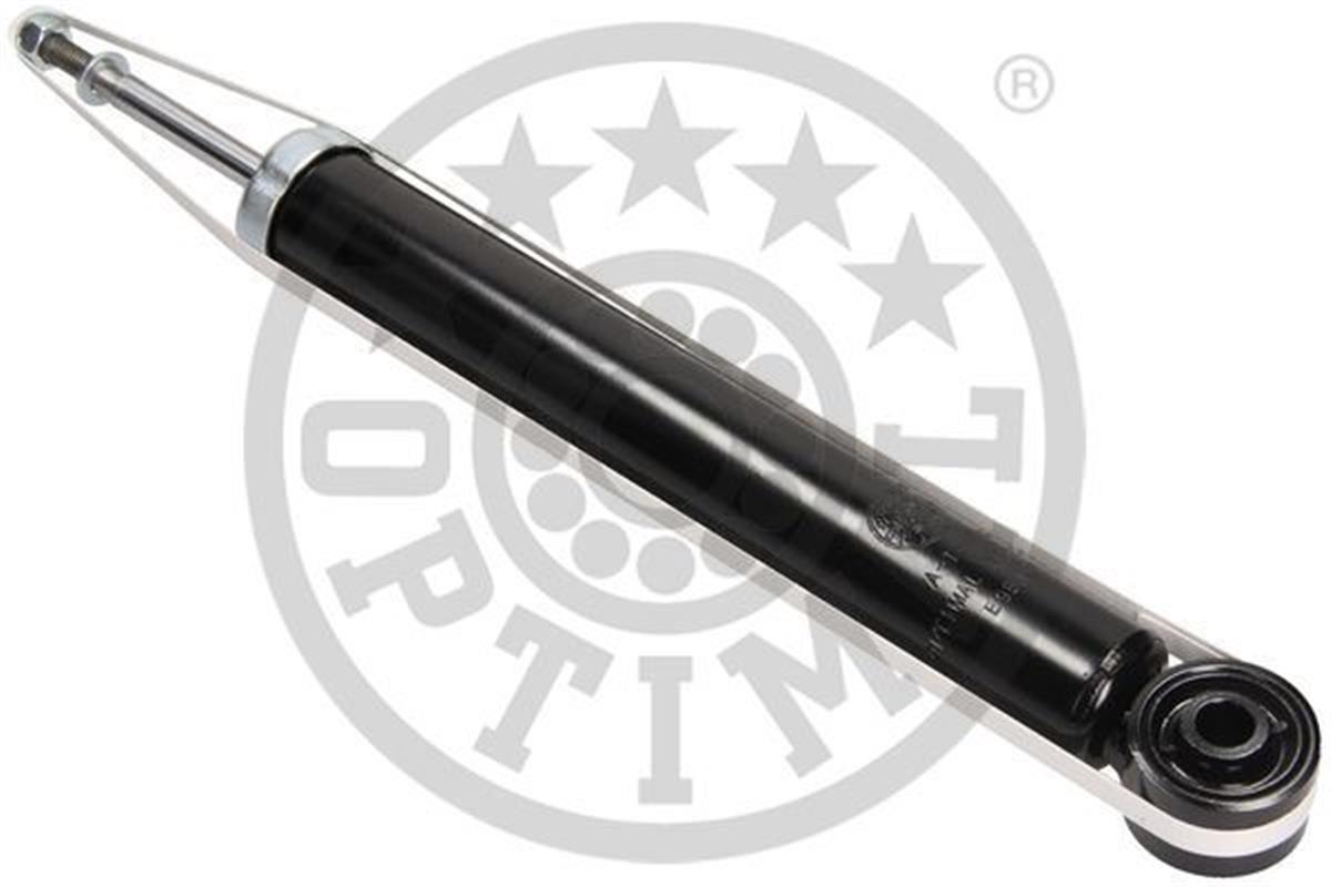 Opel Insignia A Arka Amortisör 95516523-95516522-436893-43689