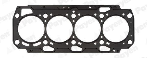 Opel Silindir Kapak Contası PAYEN