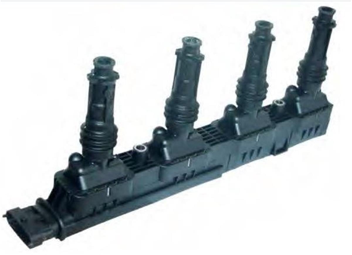 Opel Astra G Corsa B Corsa C Ateşleme Bobini 1.2 16V 1208012-90543253-90560110