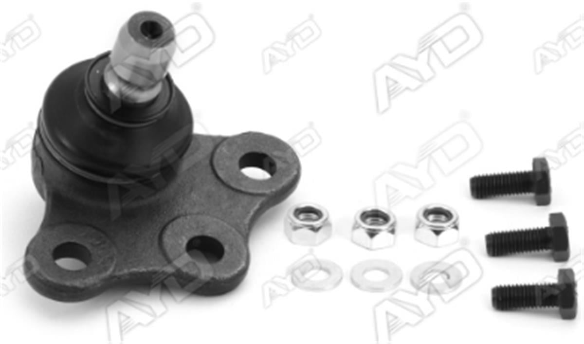 Opel Corsa C Rotil Ayd 0352803