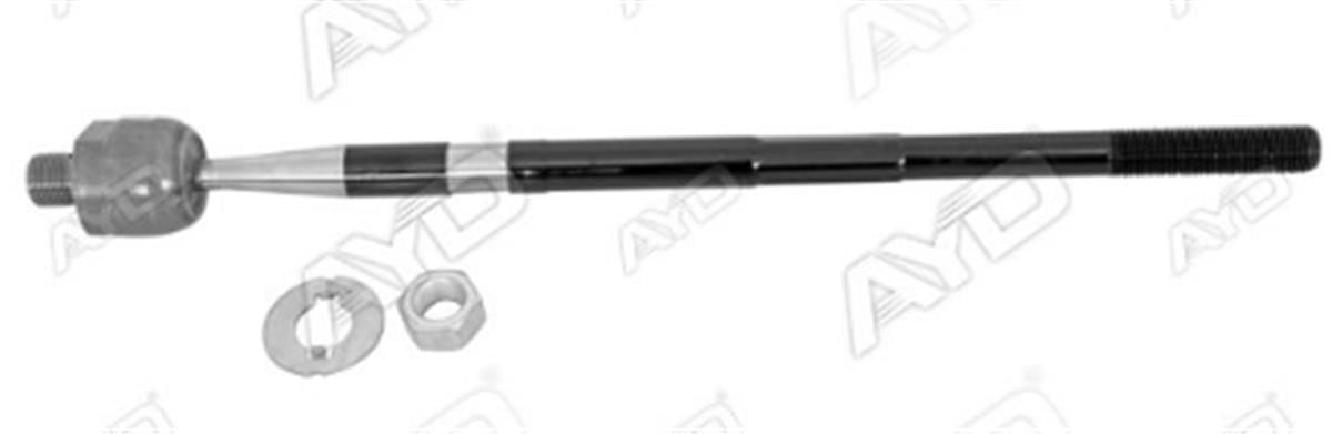 Opel Mokka Rot Mili Ayd (Sağ/Sol - 2013 Ve Sonrası)