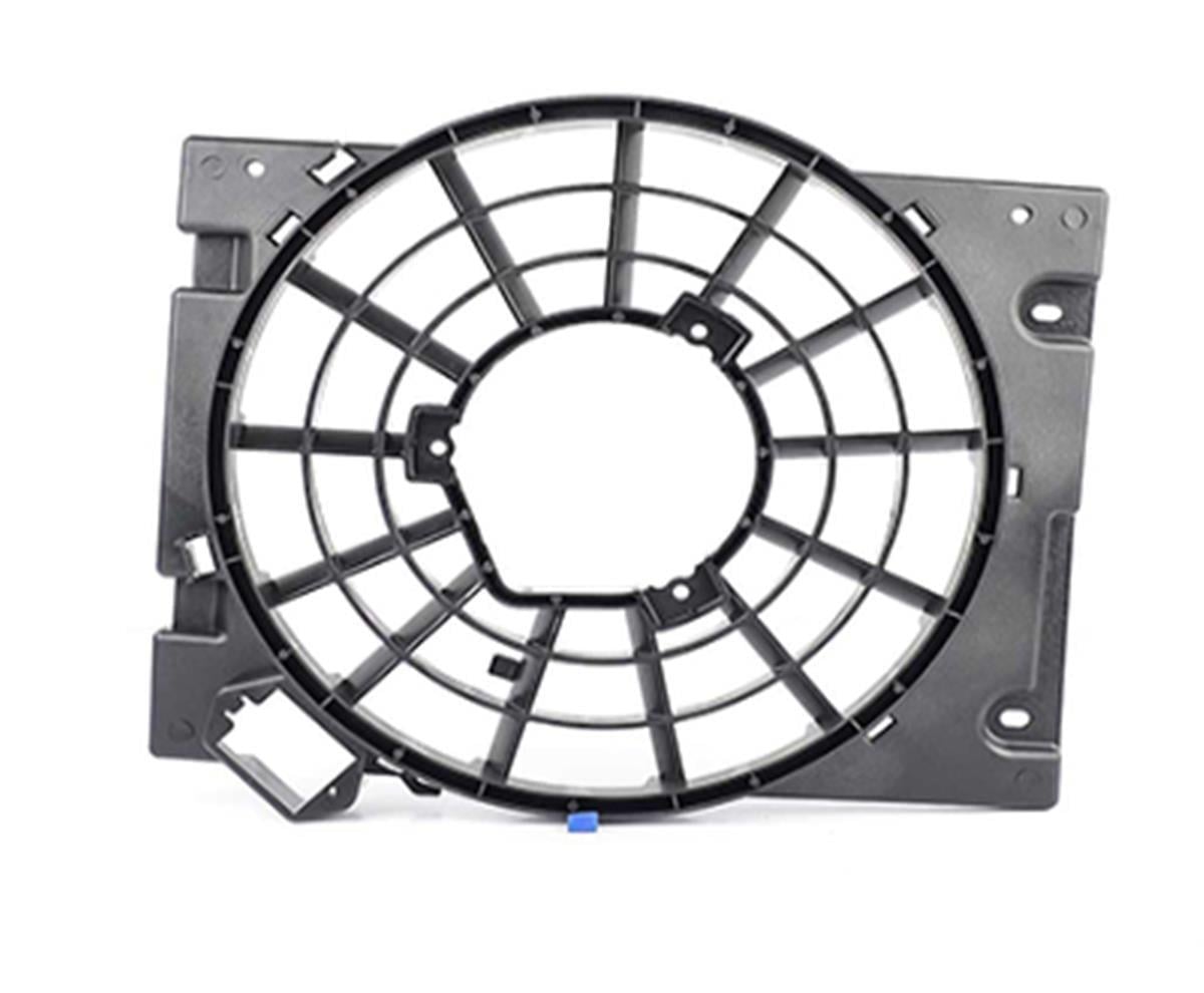 Opel Astra G Zafira A Klima Fan Davlumbazı Bsg Z14xe-Z16xe (98-04) 1341176