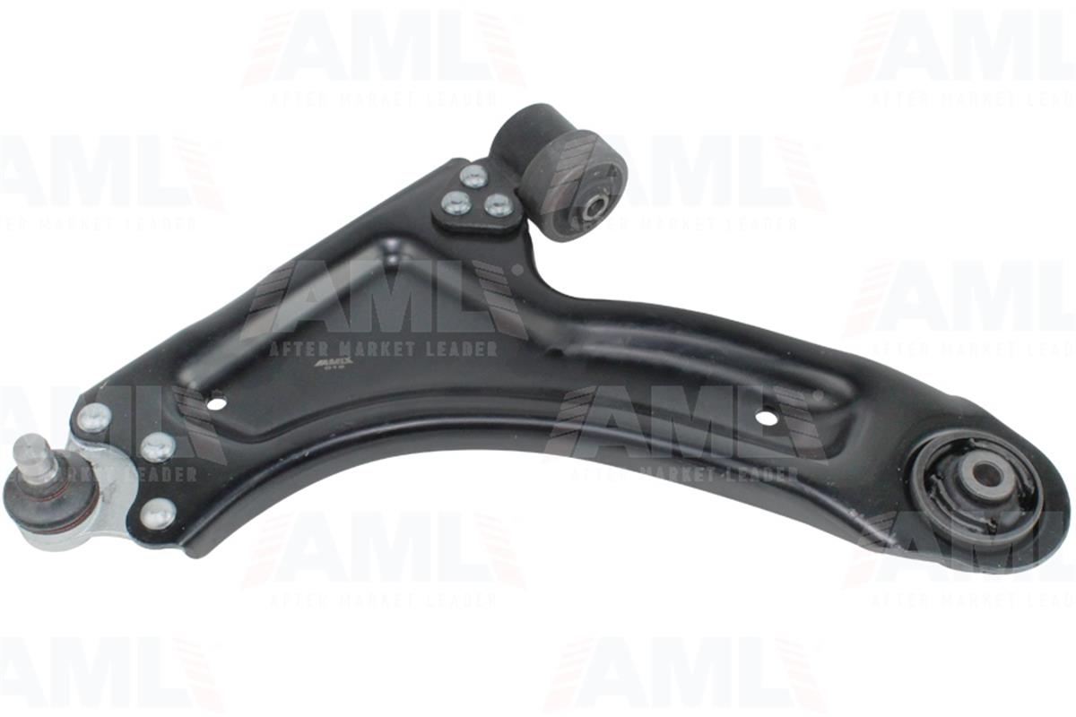 Opel Meriva A Alt Salıncak Komple Sol 5352027-93388568