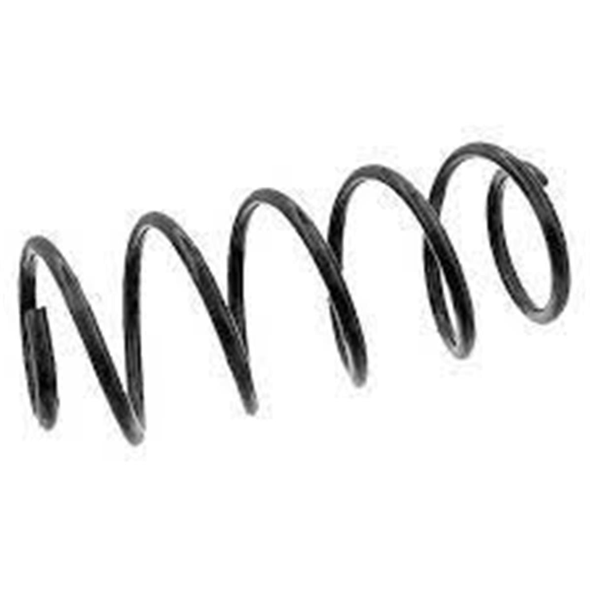 Opel Corsa B Arka Helezon Yayı Standart Yay