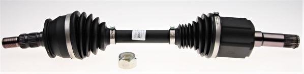 Opel Aks Bilyalı Tripod Mafsalı GKN