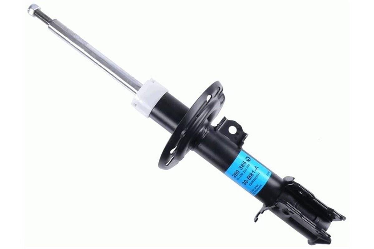 Opel Corsa C Amortisör Ön Sol Votto 333945