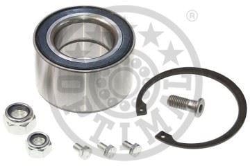 Opel Combo Arka Teker Rulmanı 9196286-1604007