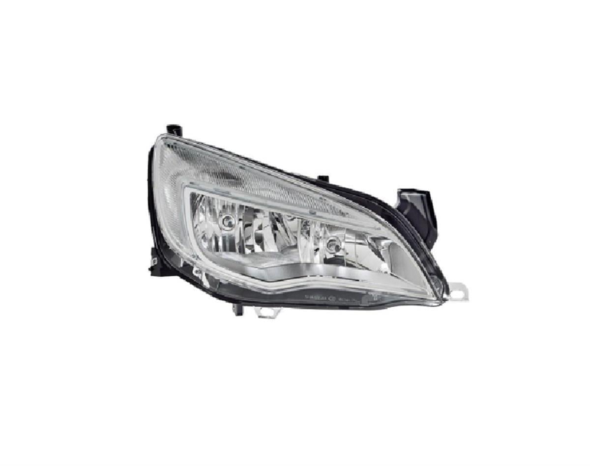 Opel Astra J Sağ Far Depo (2010 Ve Üzeri) 1216182